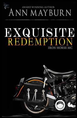 Cover of Exquisite Redemption