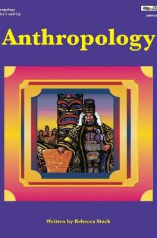 Cover of Anthropology