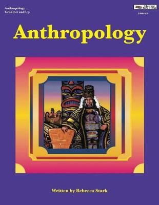 Cover of Anthropology