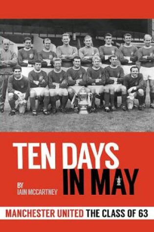 Cover of 10 Days in May