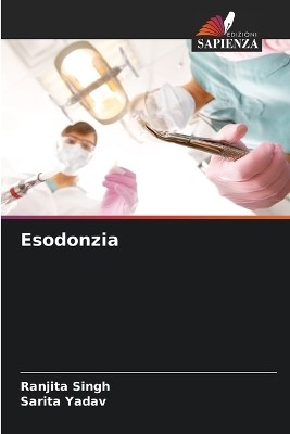 Book cover for Esodonzia