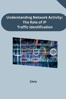 Book cover for Understanding Network Activity