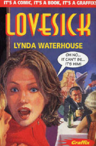 Cover of Lovesick