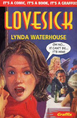 Book cover for Lovesick