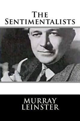 Book cover for The Sentimentalists