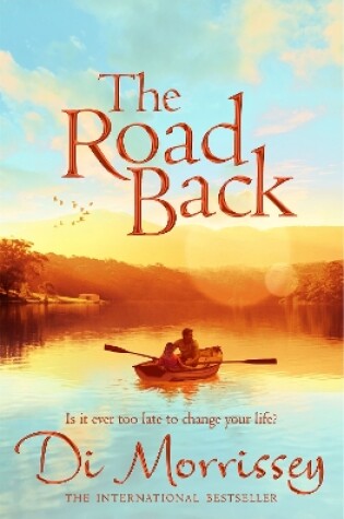 Cover of The Road Back