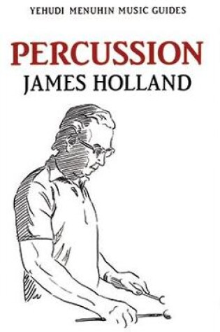 Cover of Percussion