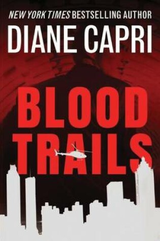 Cover of Blood Trails