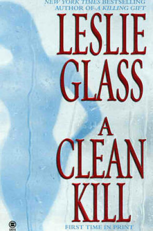 Cover of A Clean Kill