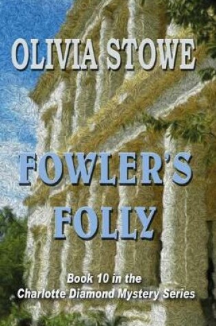 Cover of Fowler's Folly