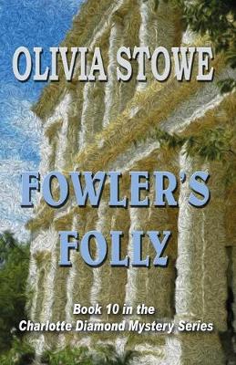 Book cover for Fowler's Folly