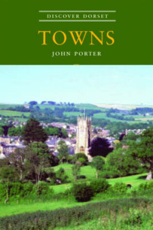 Cover of Towns