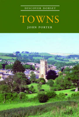 Book cover for Towns