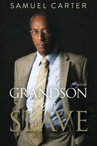 Cover of Grandson of a Slave