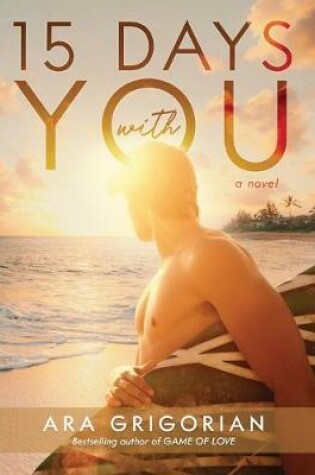 Cover of 15 Days With You