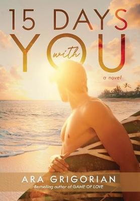 Book cover for 15 Days With You