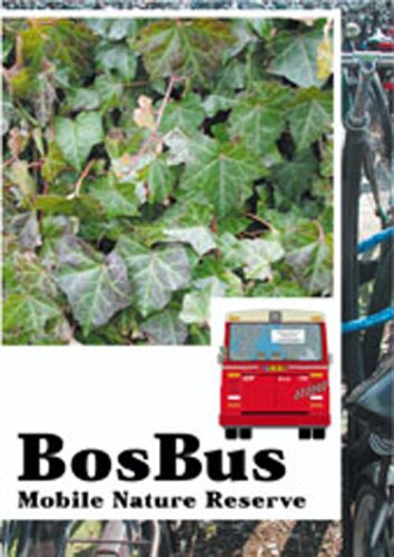 Book cover for Bosbus Mobile Nature Reserve
