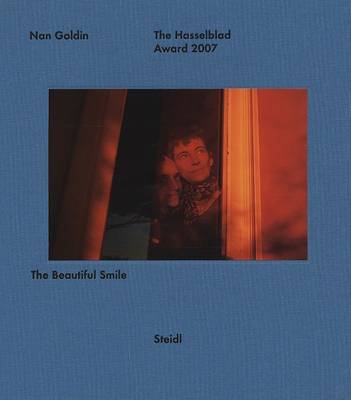 Book cover for Nan Goldin: Hasselblad Award 2007