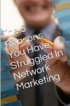 Book cover for The 5 Reasons
