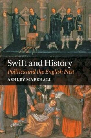 Cover of Swift and History