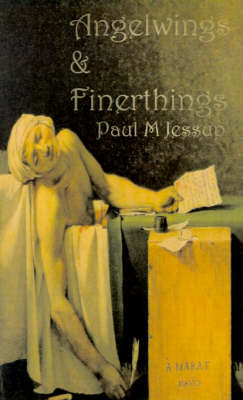 Book cover for Angelwings & Finerthings