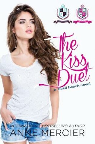 Cover of The Kiss Duet