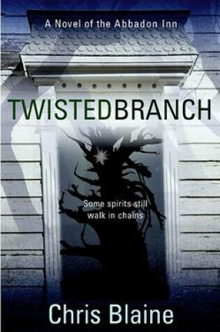 Cover of Twisted Branch