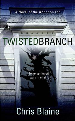 Cover of Twisted Branch