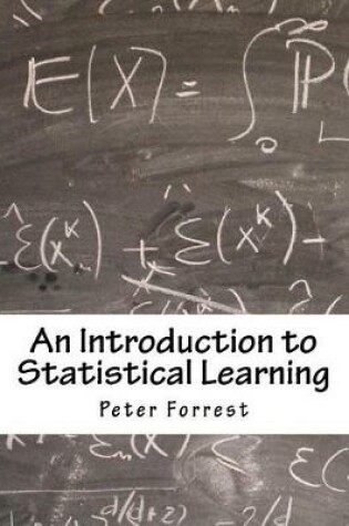 Cover of An Introduction to Statistical Learning