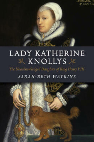 Cover of Lady Katherine Knollys