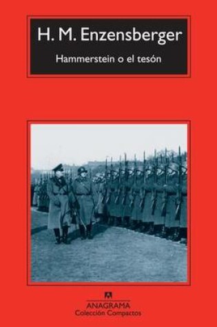 Cover of Hammerstein O el Teson