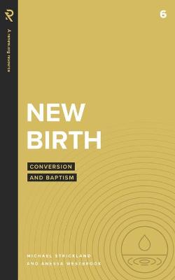 Book cover for New Birth