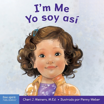 Book cover for I'm Me / Yo Soy Asi