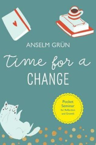 Cover of Time for a Change