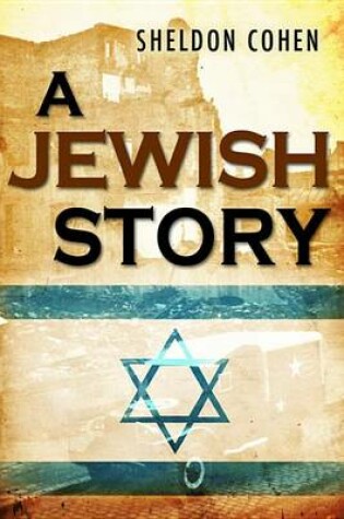 Cover of A Jewish Story