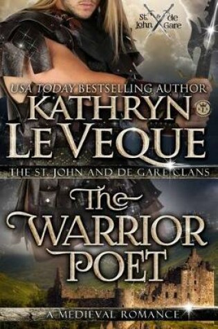 Cover of The Warrior Poet