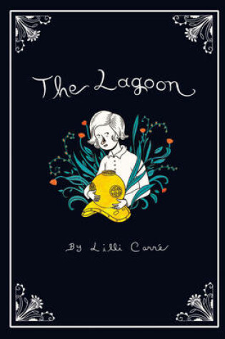 Cover of The Lagoon