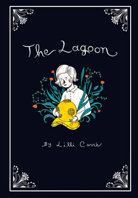 Book cover for The Lagoon