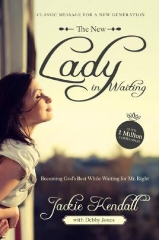 Cover of New Lady In Waiting, The