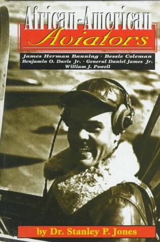 Cover of African-American Aviators