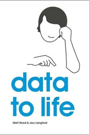 Cover of Data to Life