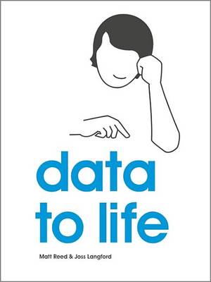 Book cover for Data to Life