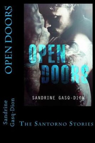 Cover of Open Doors