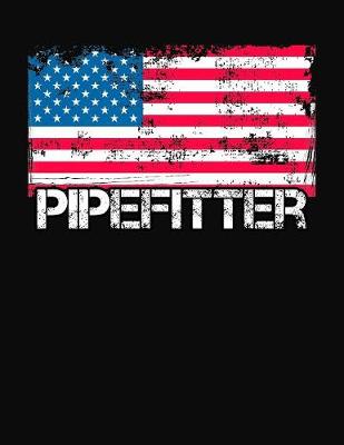 Book cover for Pipefitter