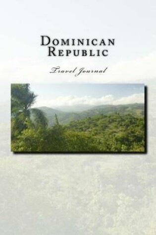 Cover of Dominican Republic