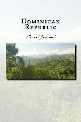 Book cover for Dominican Republic