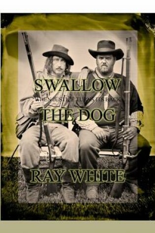 Cover of Swallow the Dog