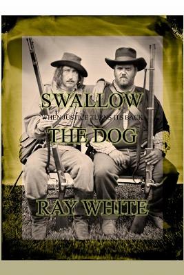 Book cover for Swallow the Dog