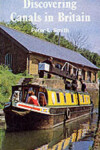 Book cover for Canals in Britain