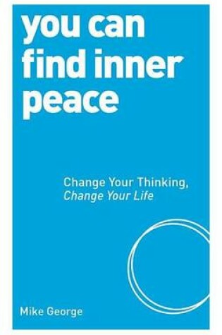 Cover of You Can Find Inner Peace